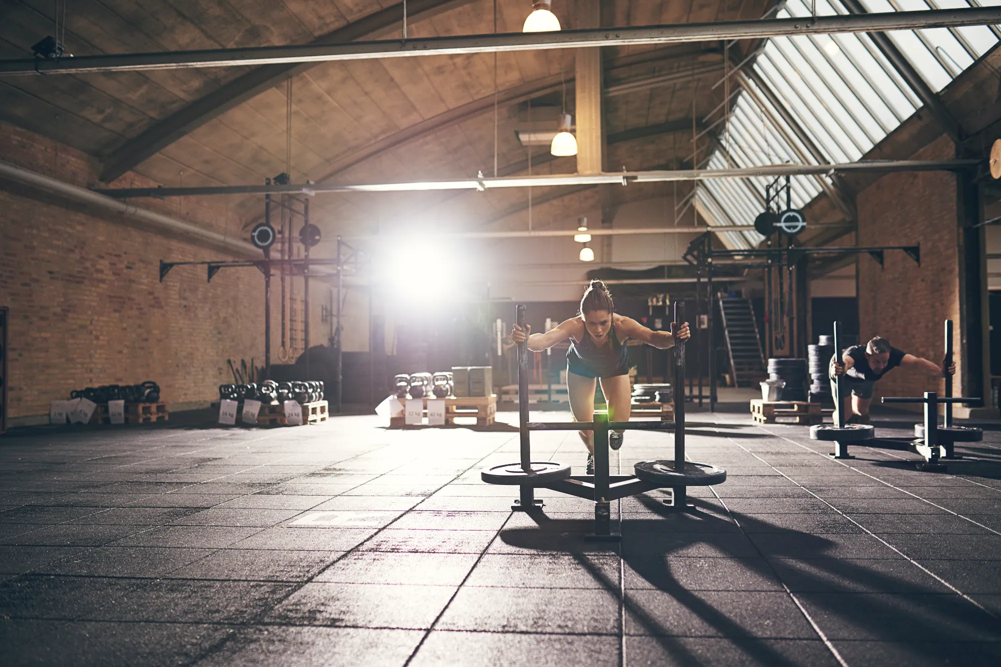 Aflyt athletic performance clothing