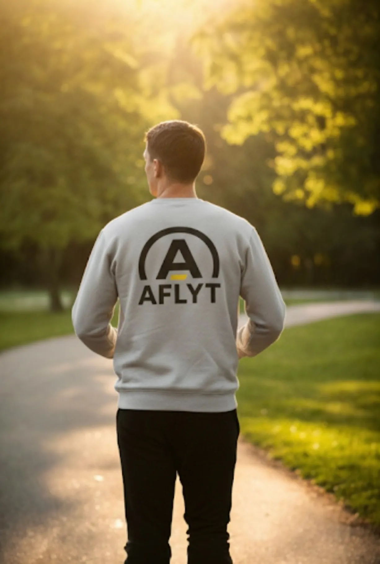 Aflyt Performance Apparel