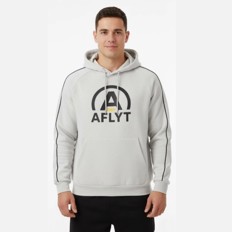 Hoddie Oversized