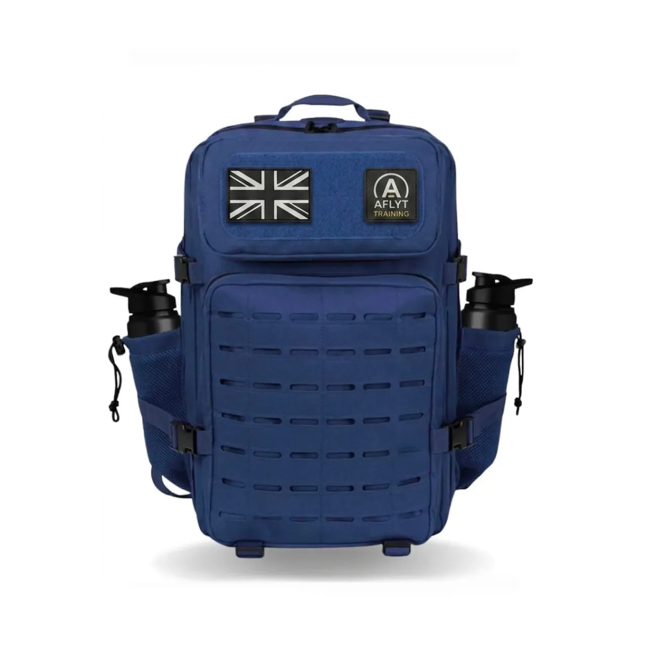 Tactical Rucksack 45l Blue