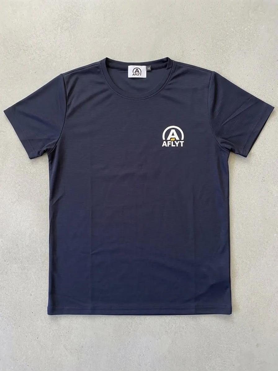 Aflyt - Track and Field T-Shirt